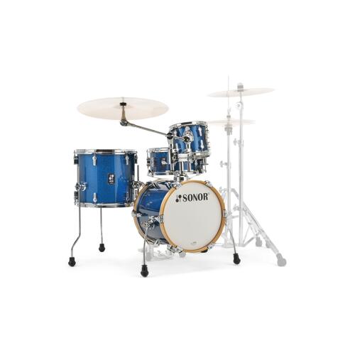 Image 7 - Sonor AQX Micro Drum Set